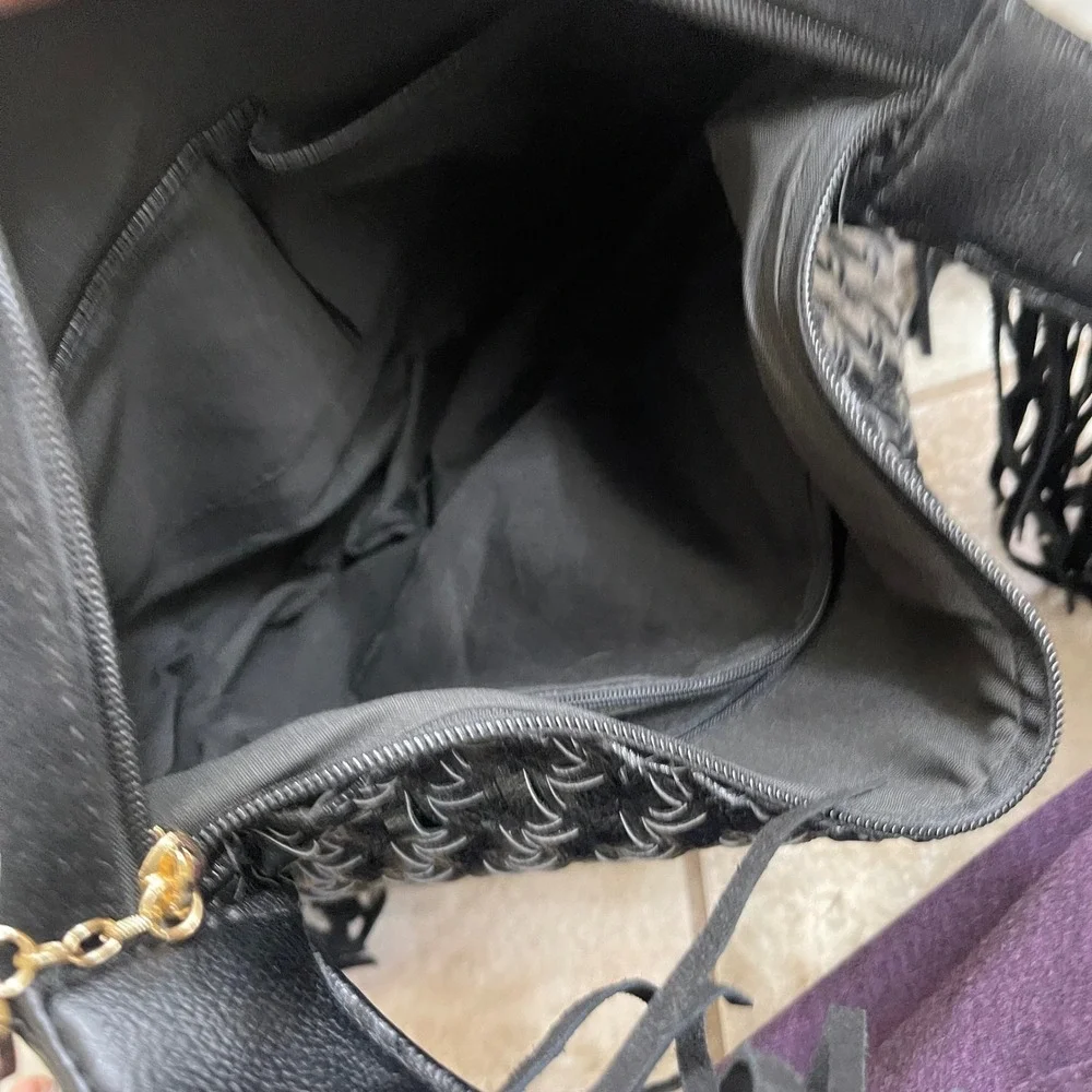The Unbranded Brand faux suede